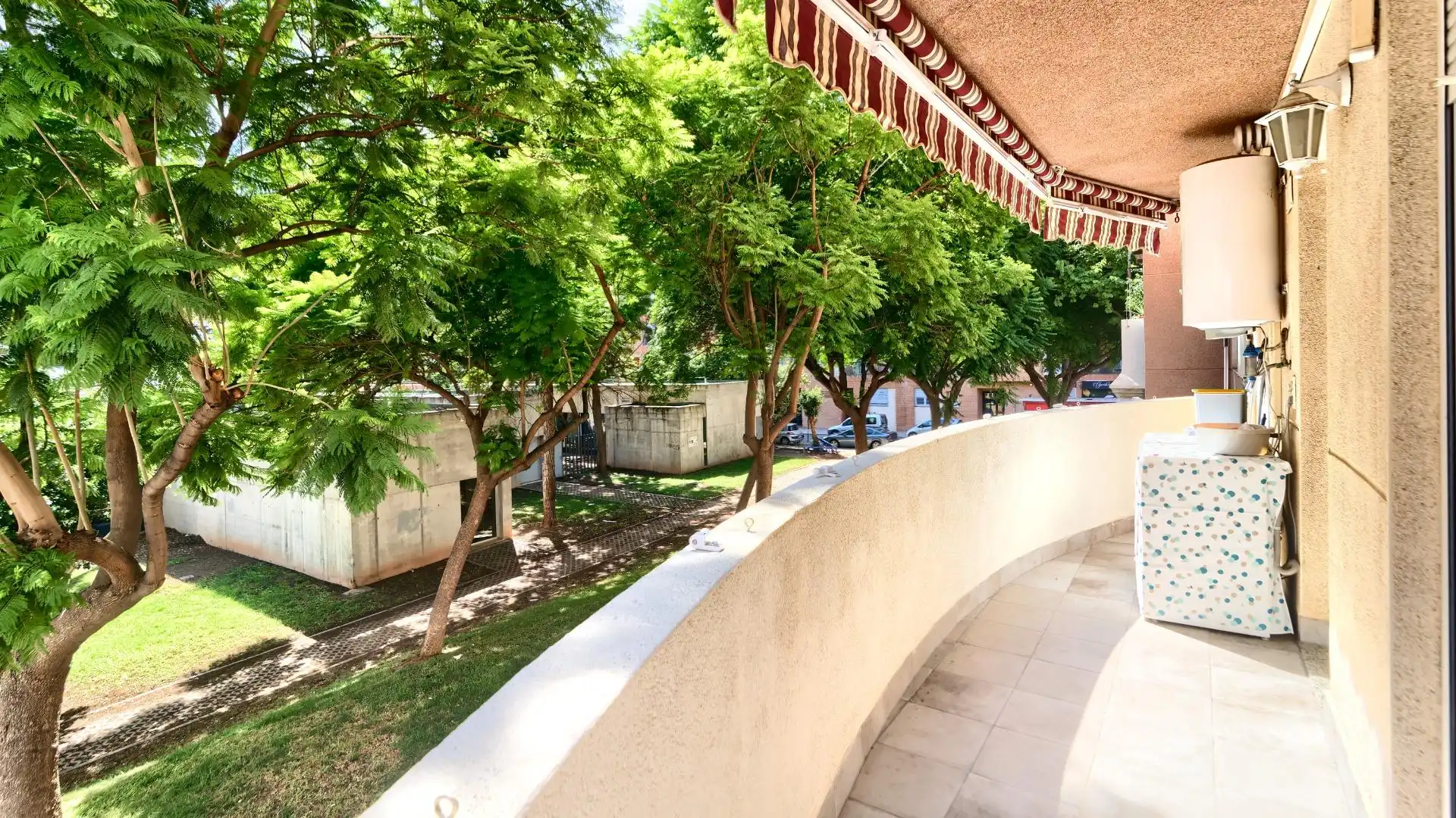 Flat with lift to rent in Puerto de Sagunto, imagen 3