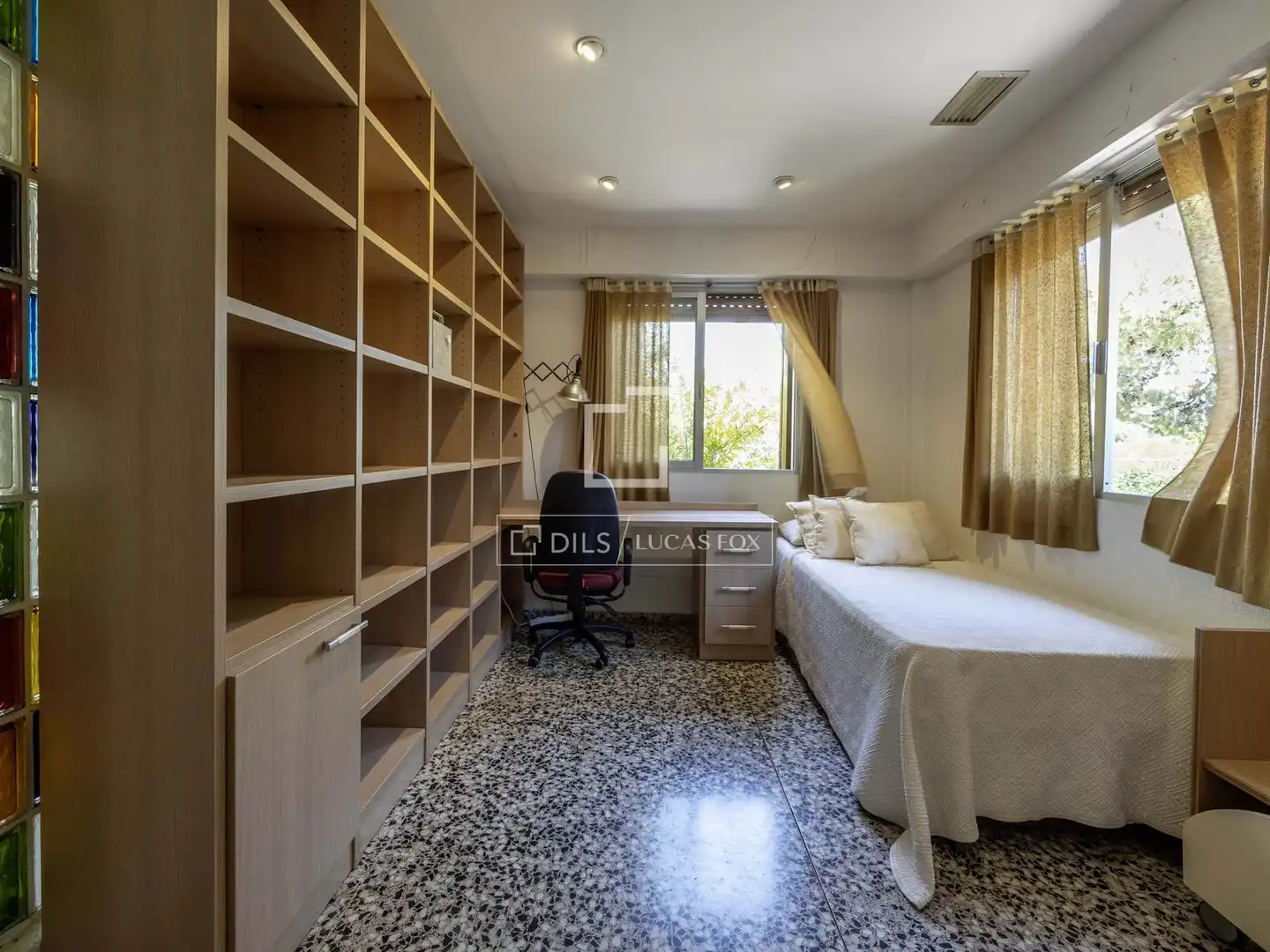 Villa con piscina in vendita a Picassent, imagen 35
