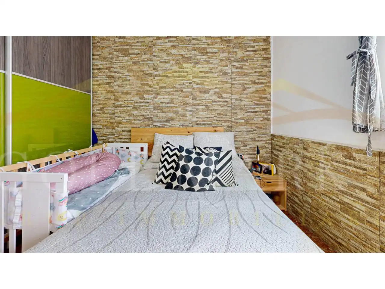 Flat for sale in Calle Dolors Almeda, 43, Almeda - El Corte Inglés
