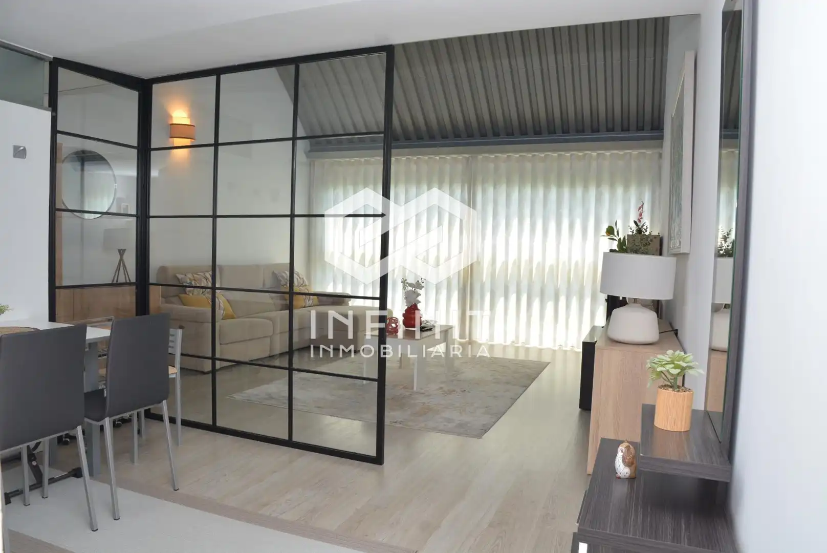 Lofts for sale in Reyes Católicos