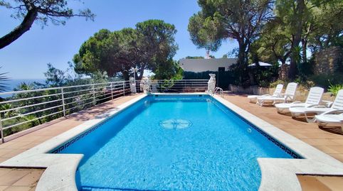 Foto 2 de Casa o chalet en venta en Calle Damia, Santa Cristina - Sant Francesc, Blanes