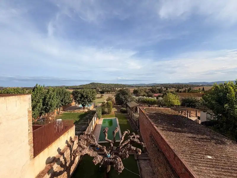 House with terrace for sale in Avinguda Costa Brava, imagen 12