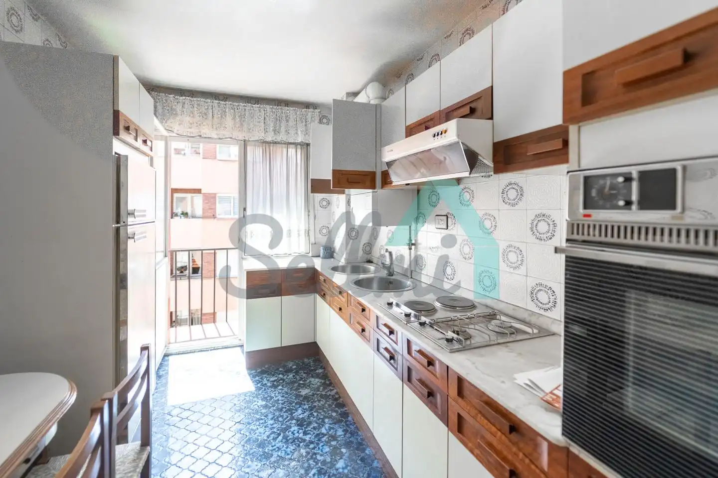 Flat with lift for sale in Santa Teresa De Jesús, imagen 8