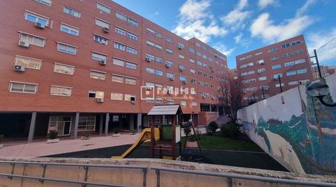 Foto 3 de Pis en venda a Valdebernardo - Valderribas,  Madrid Capital