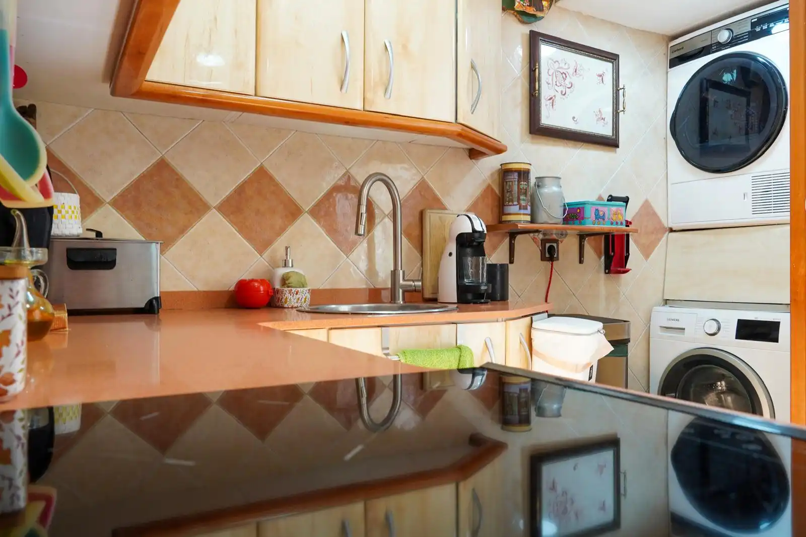 Houses for sale in Carrer l'Aviador Ruiz de Alda, La Marina del Port