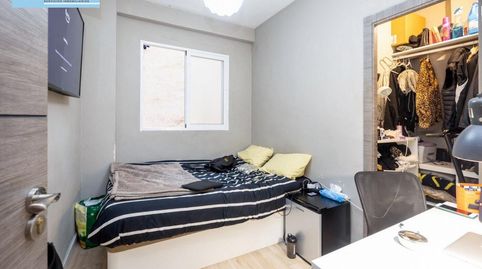 Foto 4 de Piso en venta en Calle de Pedro Antonio de Alarcón, 81, Camino de Ronda, Granada Capital