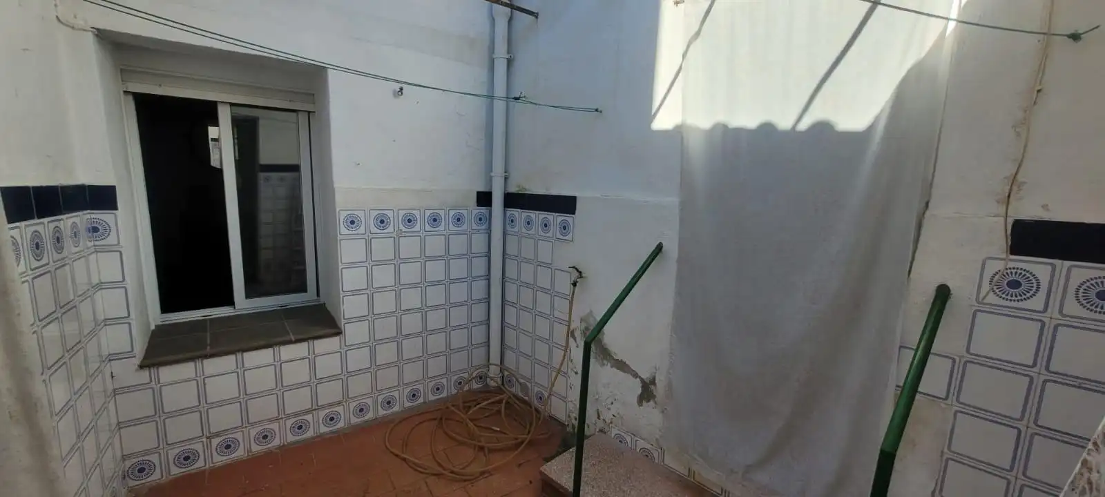 Casa o chalet en venta en Sierra de Fuentes