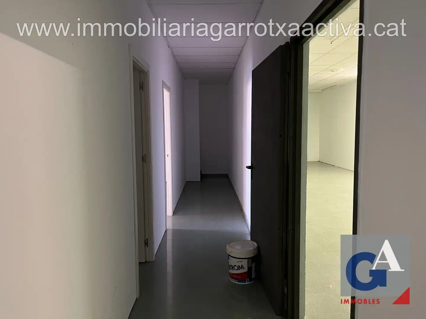 Business premises for sale in Olot, imagen 9