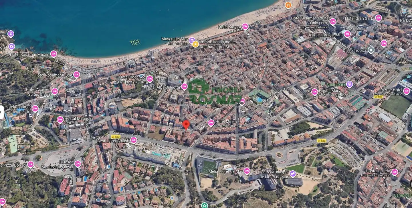Terrenos y solares en venta en Centre, imagen 2