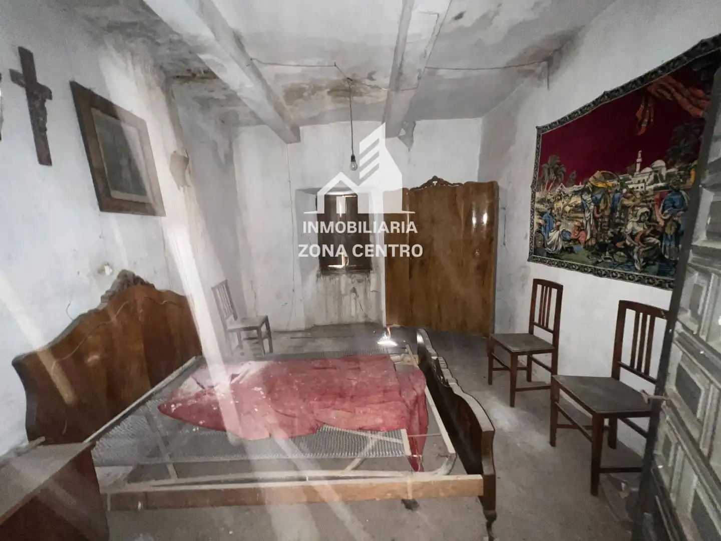 Casa o chalet en venta en Hontoria de Cerrato con Jardín privado