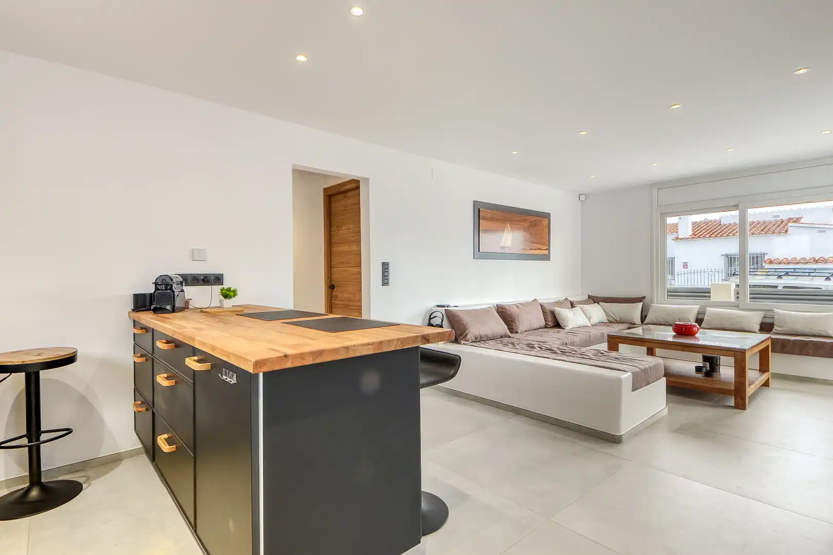 Villa mit Pool zum Verkauf in Carrer Cala Petita, imagen 14