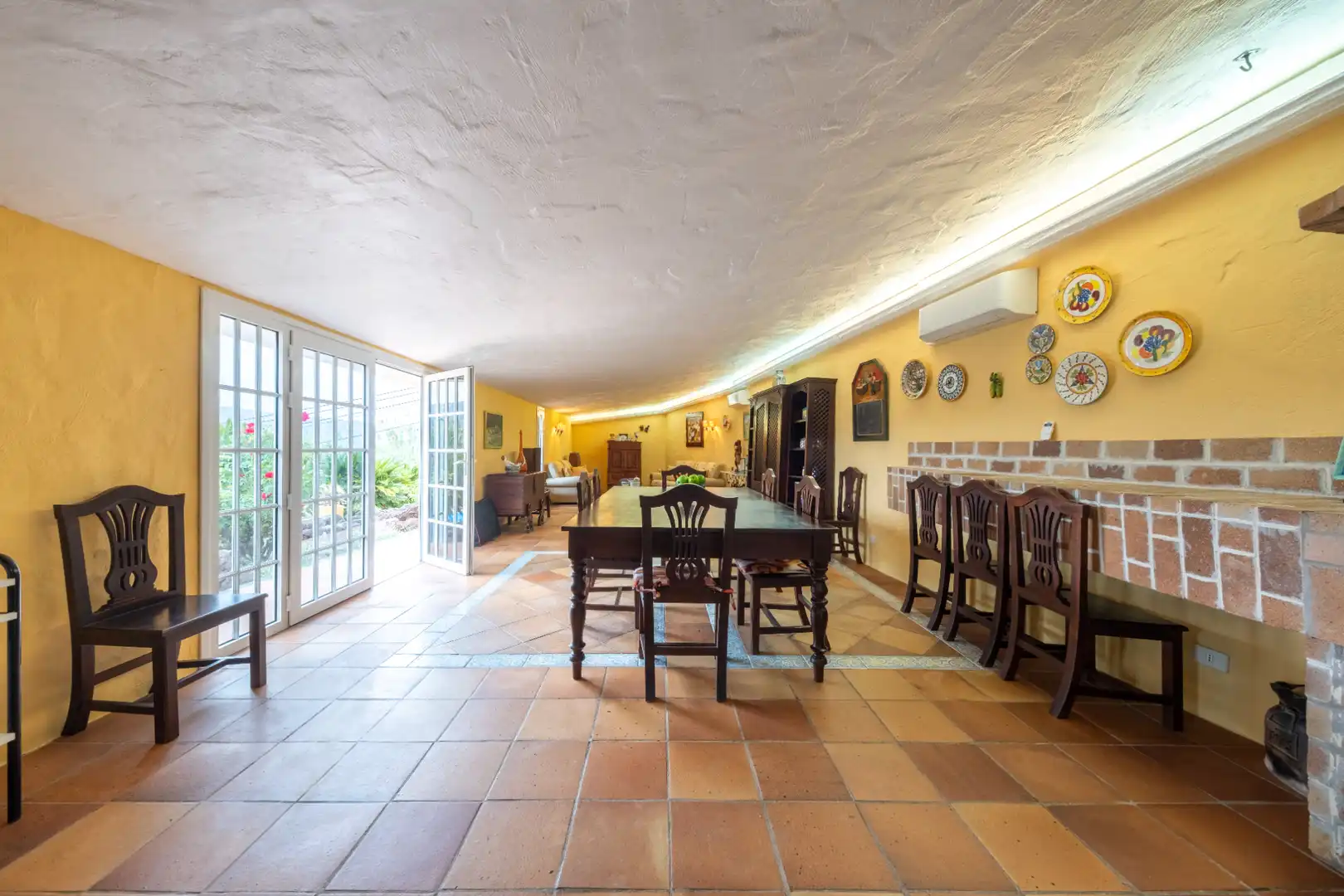 Casa o xalet de lloguer a Lugar Caserio Bandama, 21, Casco Urbano