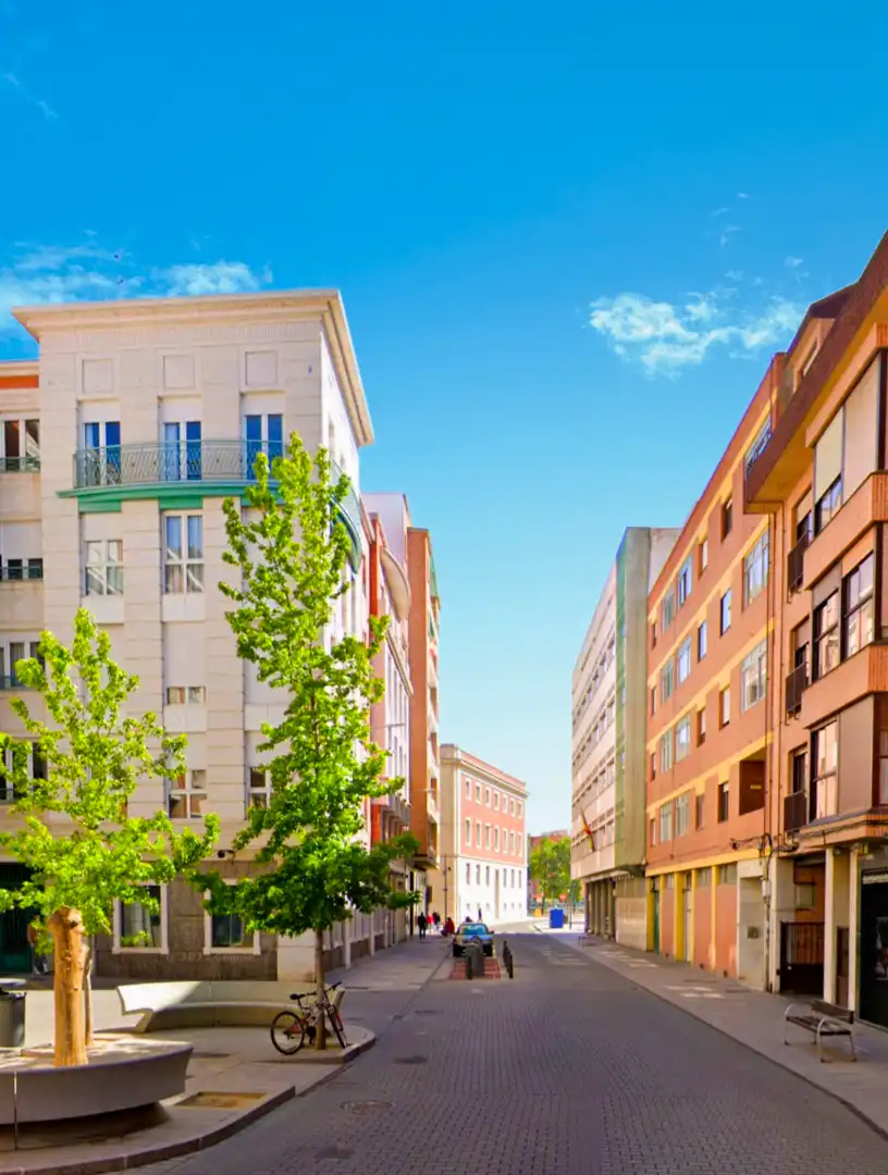 Apartments for rent in Calle Obispo Nicolás Castellanos, Centro