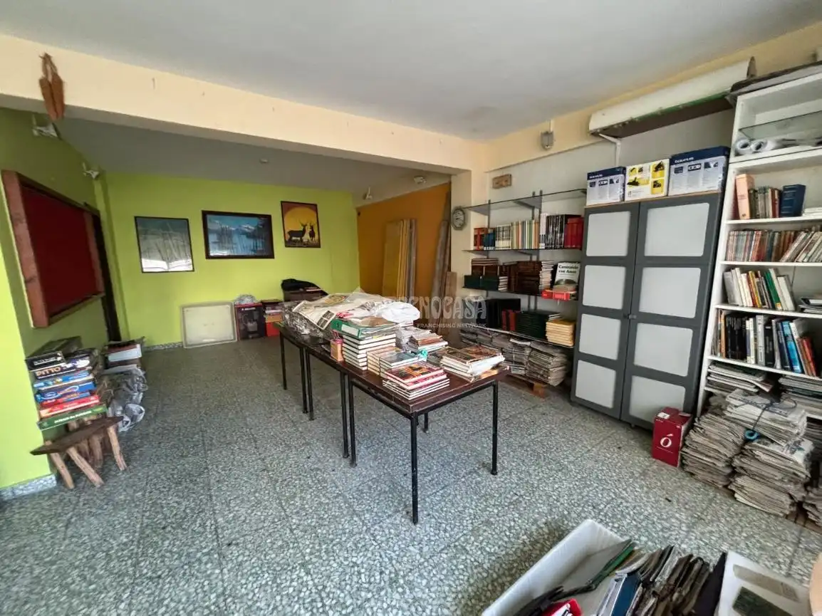 Local comercial en venta en C. Benidorm, imagen 6