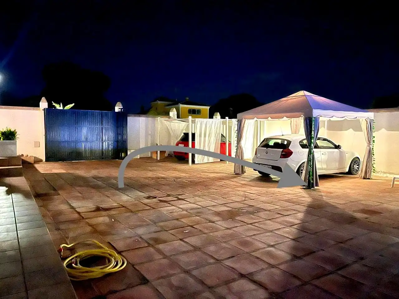 Casa amb piscina en venda a Del Almendro, imagen 46