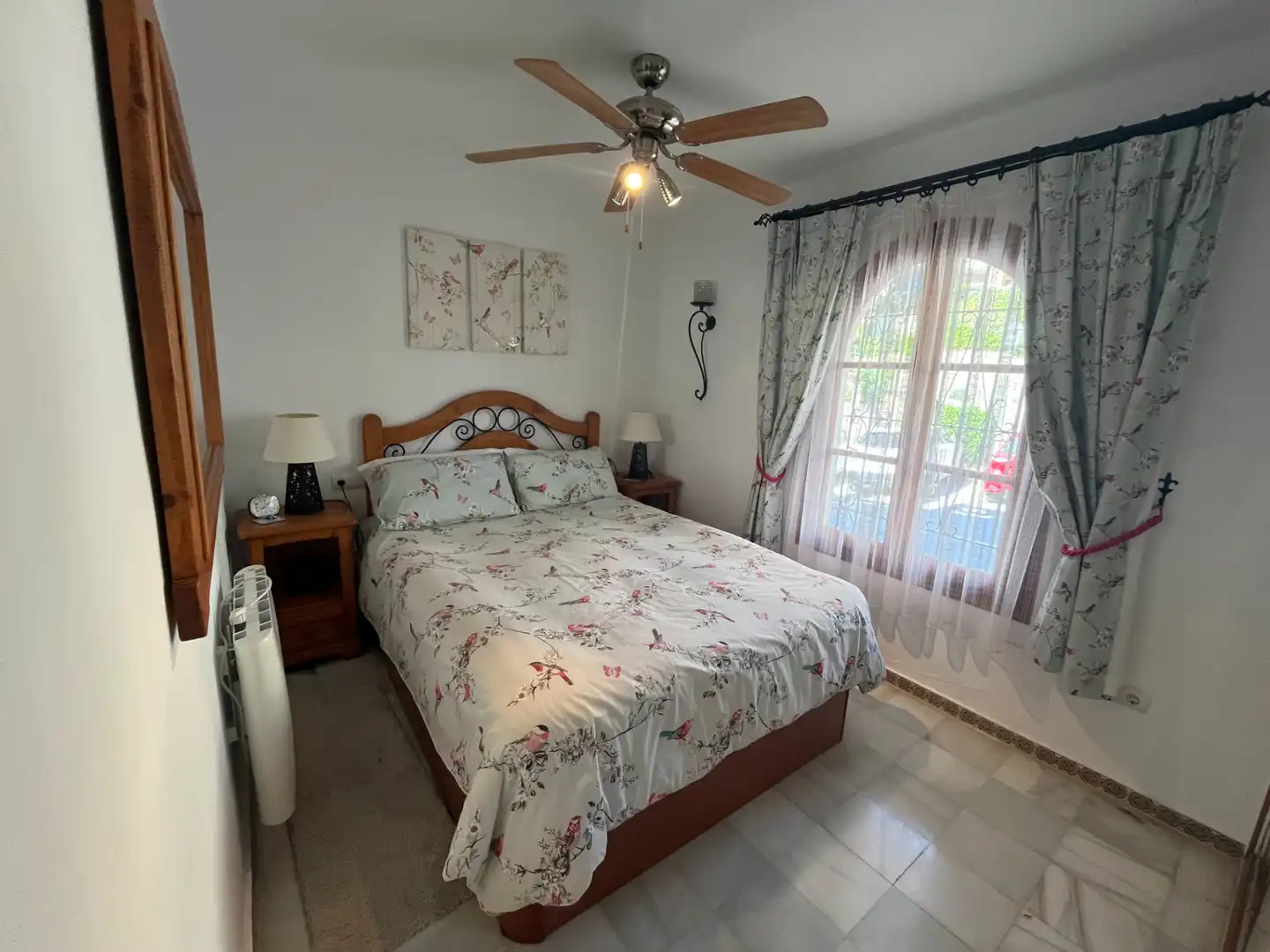 Casa con terraza en venta en Mijas Golf, imagen 4