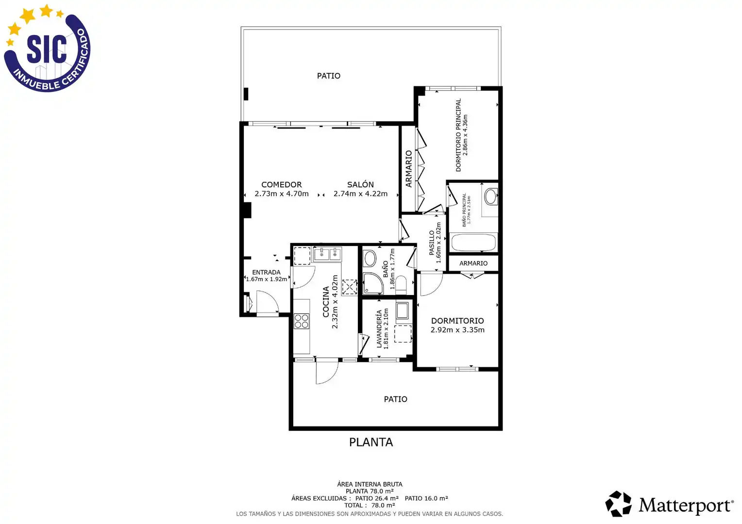 Flat with pool for sale in Calle MILA REIAL, imagen 57