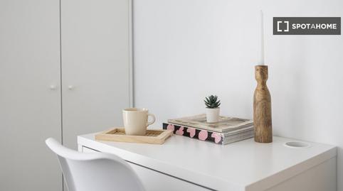 Foto 4 de Piso para compartir en Sant Gervasi- Galvany,  Barcelona Capital