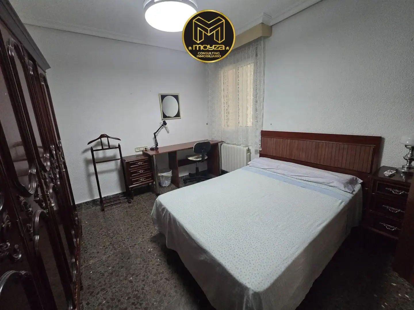 Appartamento con terrazza in vendita a San Ildefonso - Catedral, imagen 15