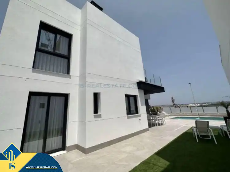 Villa avec terrasse à vendre à Los Balcones - Los Altos, imagen 3