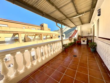 Wohnung zum Verkauf in Calle 28 de Febrero