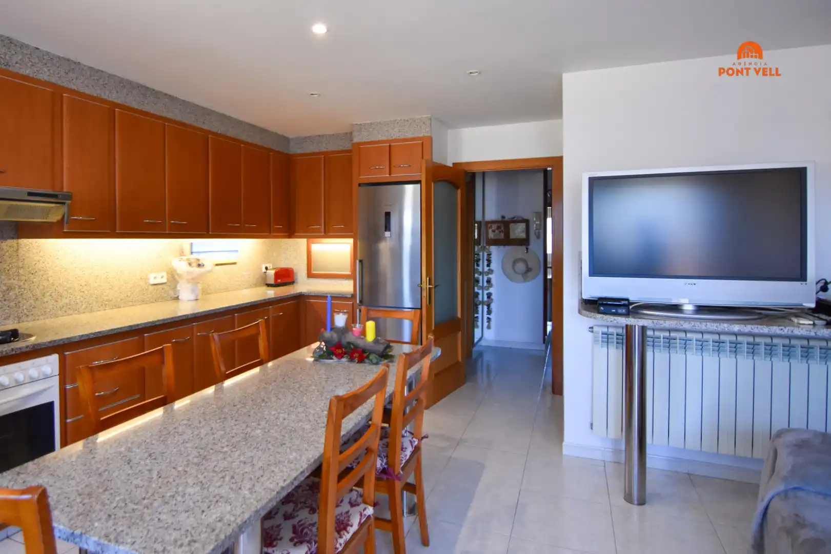 Otros con ascensor en venta en La Bisbal d'Empordà, imagen 2