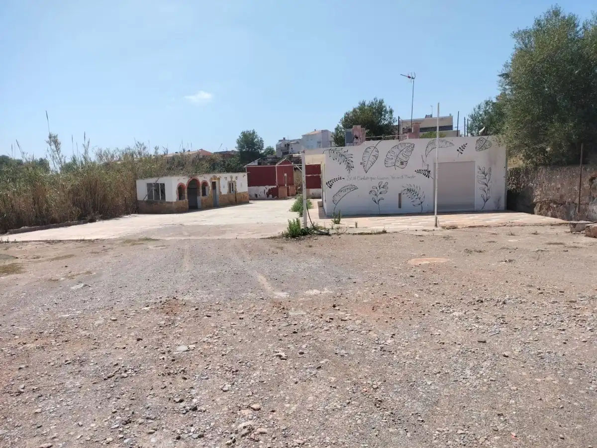 Maison à vendre à Bovalar, poligono 82 parcela 5, imagen 15