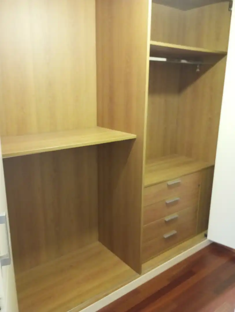 Flat for rent in Oliver