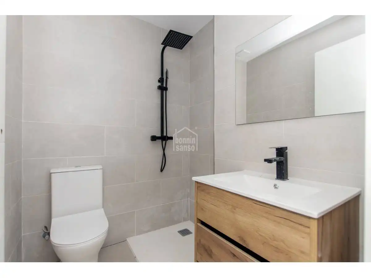 Apartament en venda a Avinguda Menorca - Sínia Costabella