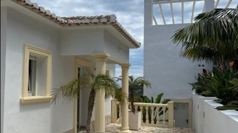 Foto 5 de Casa o xalet en venda a La Pedrera - Vessanes, Dénia