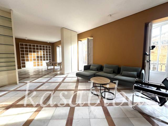 Piso en Alquiler en Plaza Correo Viejo en La Seu