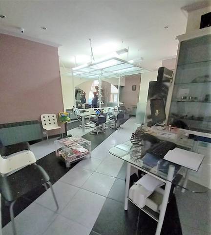 Local comercial en Alquiler en BEATO TOMAS DE ZUMARRAGA en Txagorritxu