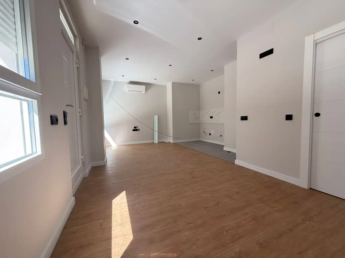 Study for sale in Salamanca Capital  with Heating