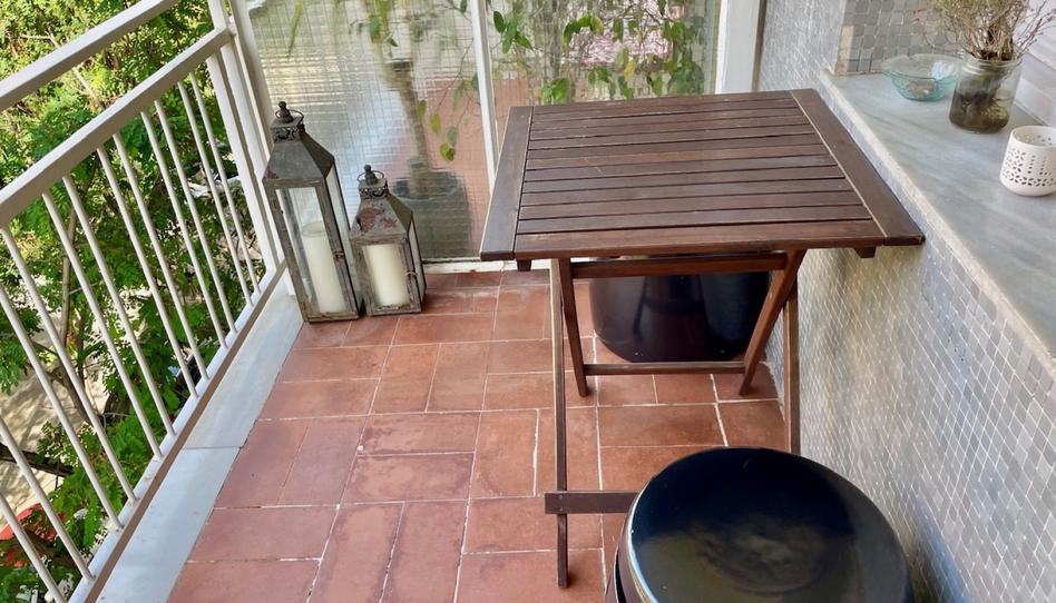 Photo 1 of Flat for sale in Barcelona - Cl Escornalbou, El Guinardó, Barcelona