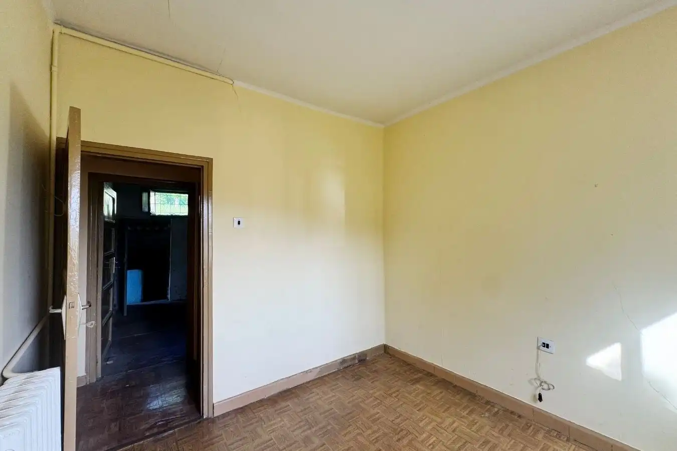 Houses for sale in Matallana de Torío  with Heating and Private garden