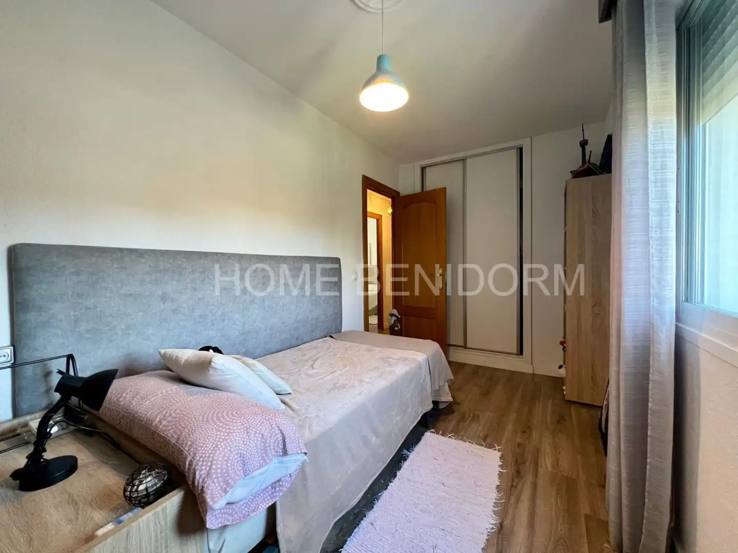 Habitación de Piso en venta en Benidorm con Trastero