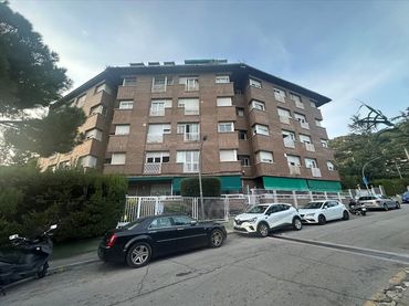 Appartement à vendre à Avenida Vall Del Sol