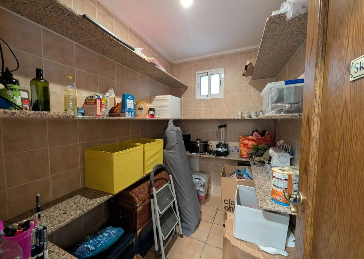 Casa rústica en venta en Sax, imagen 26