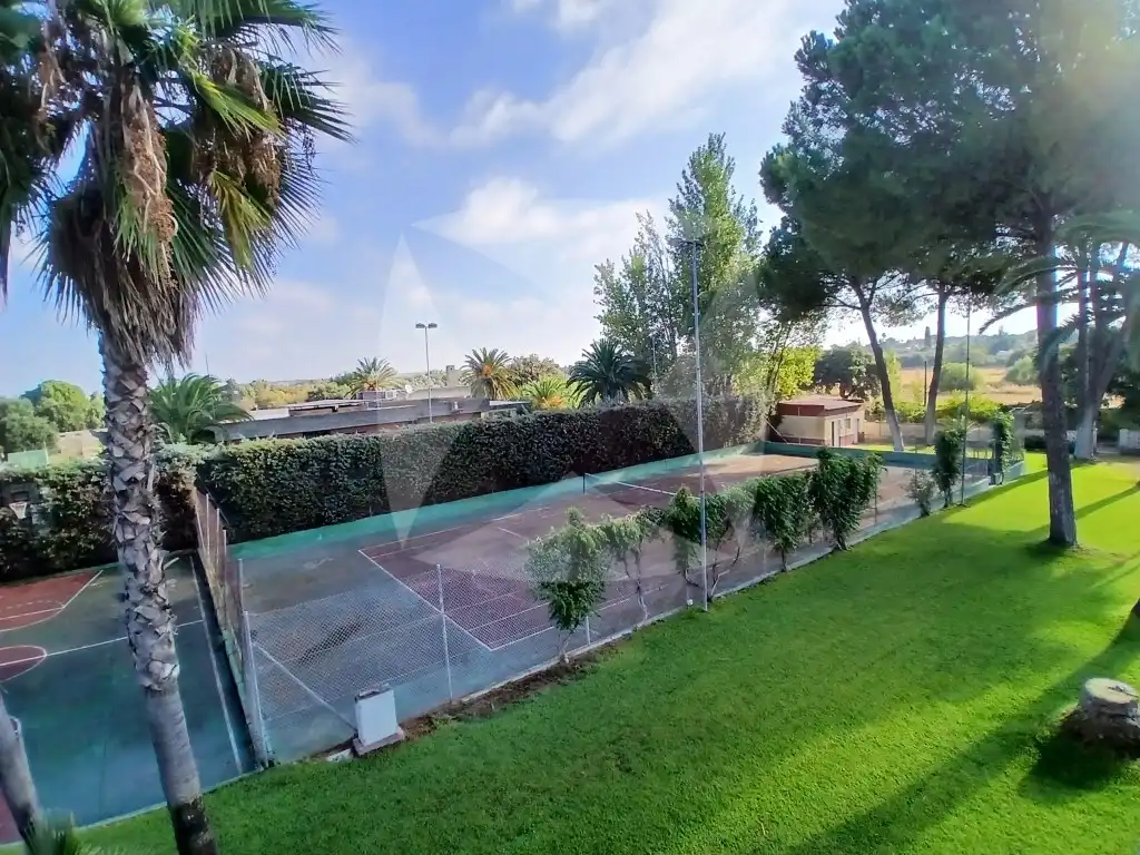 Xalet amb piscina en venda a Urbanizacion Cr.Valverde Kml 6400, imagen 4