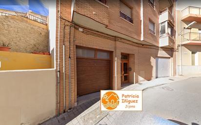 Exterior view of Flat for sale in Jijona / Xixona  with Terrace and Balcony