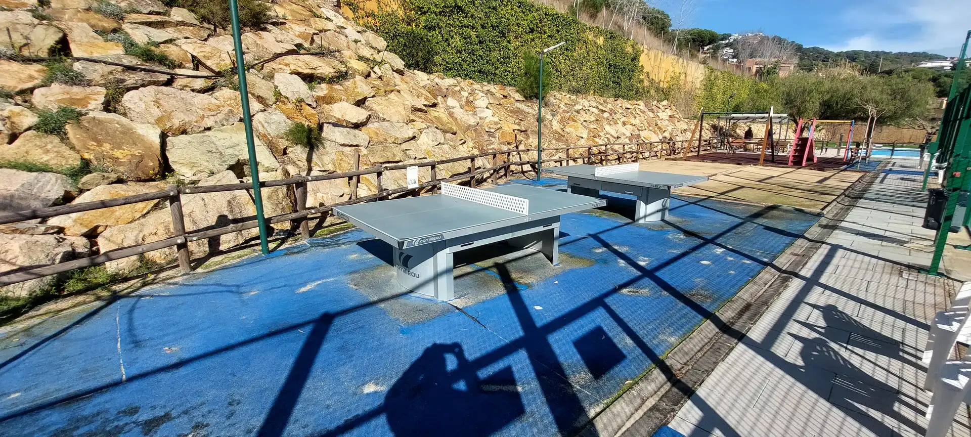 Appartamento con piscina in vendita a Roca Grossa, imagen 23