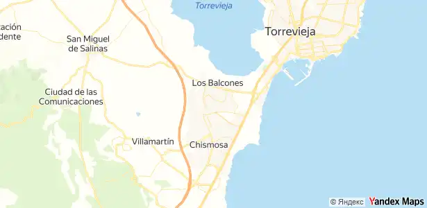 Appartamento in vendita a Los Balcones - Los Altos, imagen 5