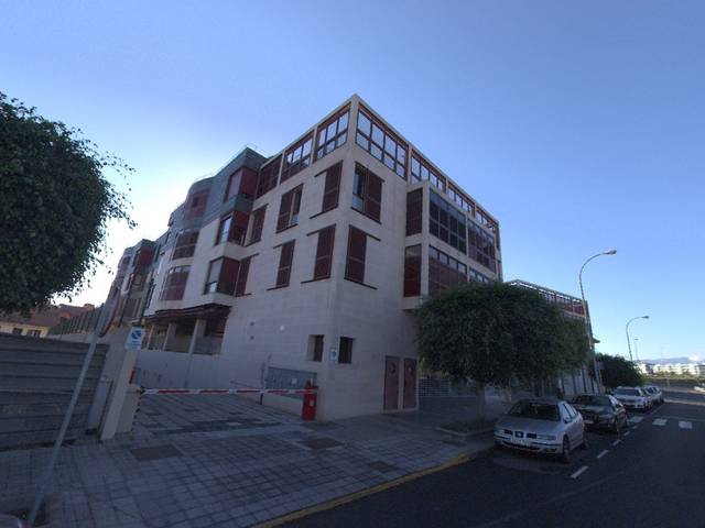 Garaje en Venta en Av Pintor Felo Monzón  en Siete Palmas