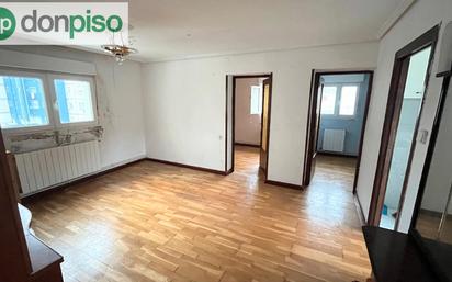 Living room of Flat for sale in Santander