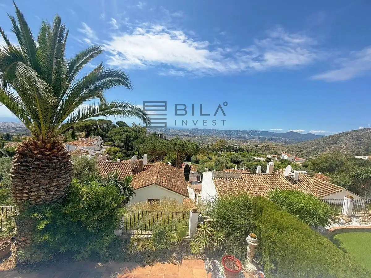Casa a schiera con piscina in vendita a Mijas la nueva, imagen 39