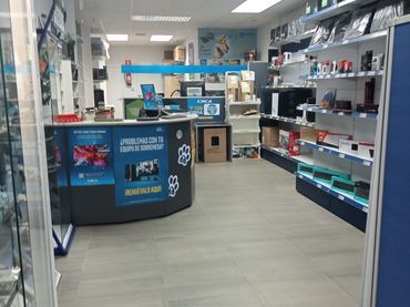 Business premises for sale in Carrer del Doctor Ferran 17