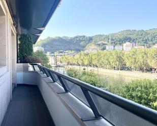 Flat to rent in Uribitarte Pasealekua, Albia