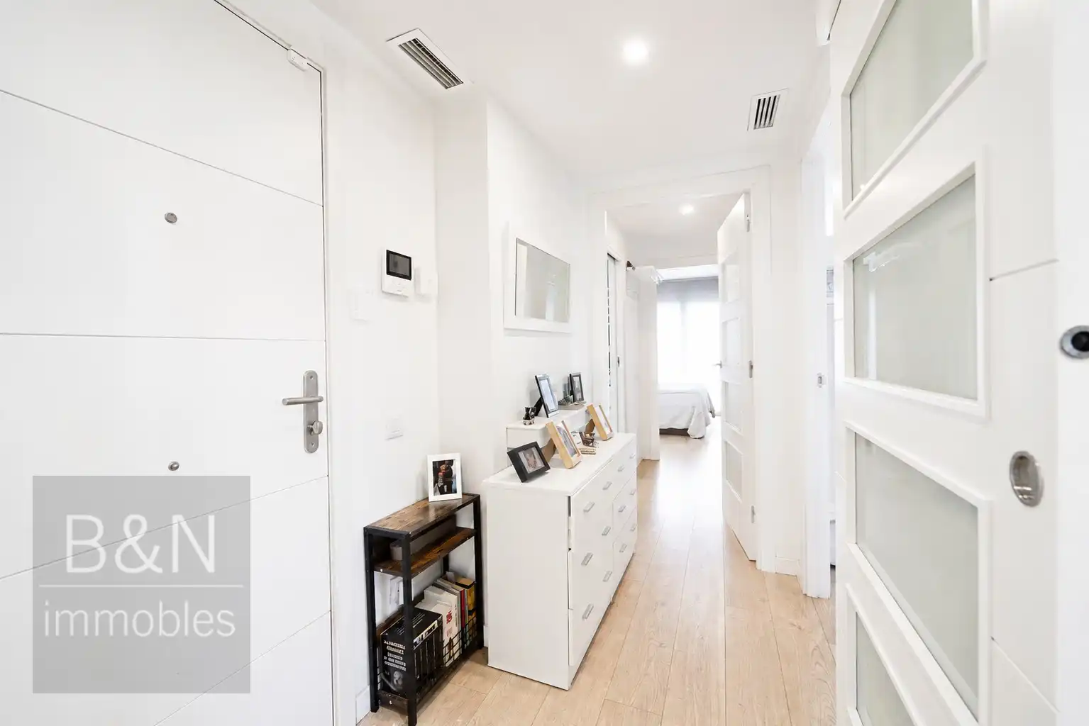 Dúplex en venta en Terrassa con Aire acondicionado, Calefacción y Terraza