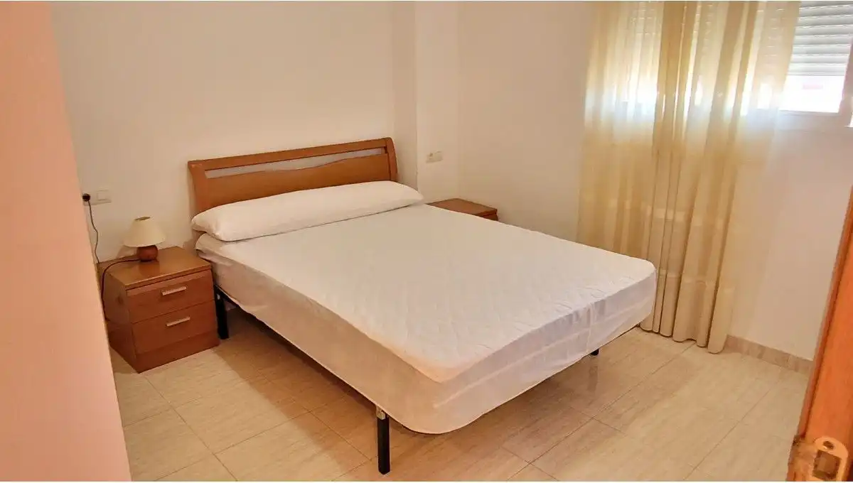 Apartamento con piscina en venta en Amplaries 23, imagen 12