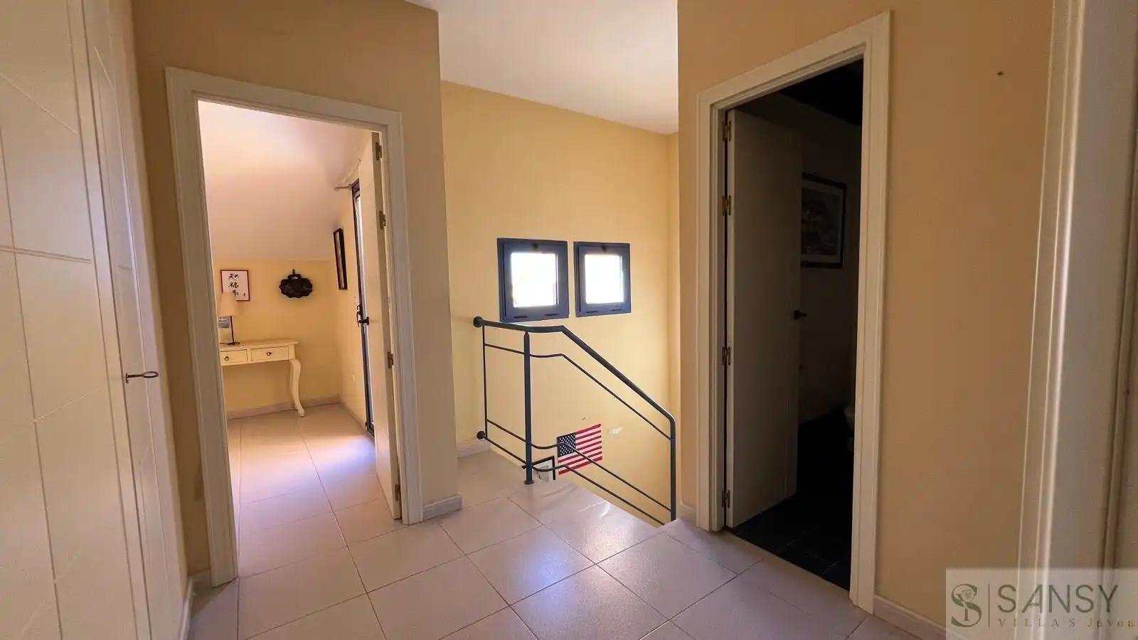 Attique avec piscine à vendre à Las Marinas / Les Marines, imagen 19